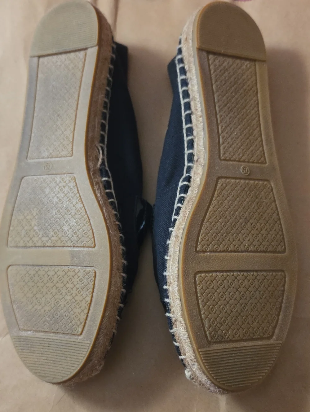 Tory Burch worn twice